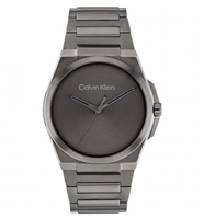 Watch Calvin Klein Man in Steel 25200458 - 25200458